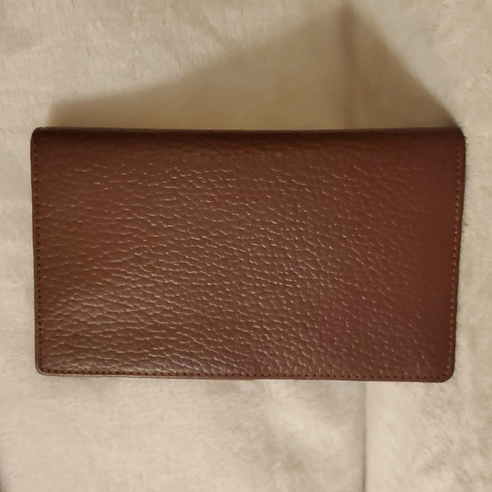 Travel wallet - Picture 2 of 4